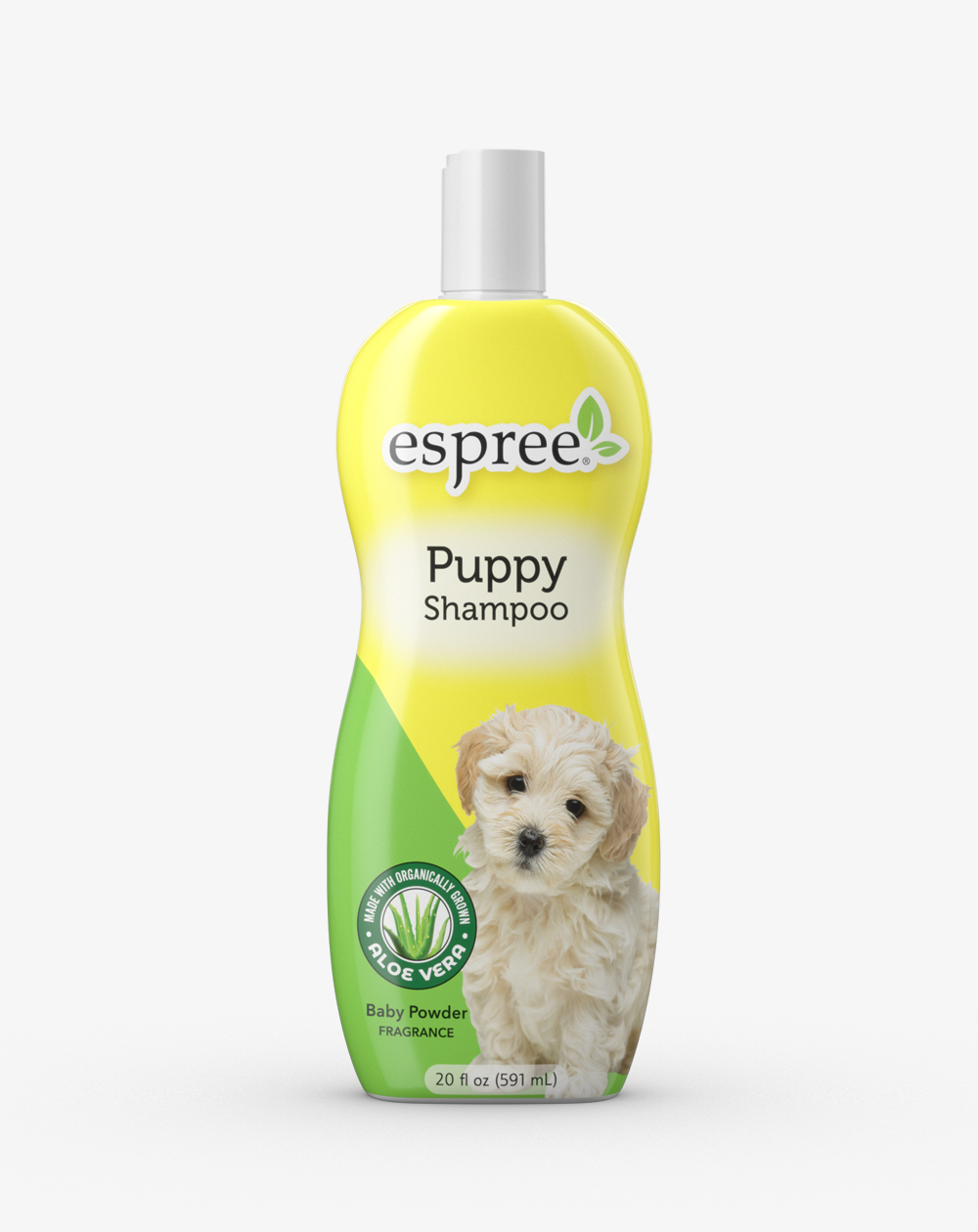 Puppy shampoo best sale